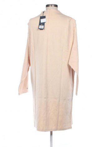 Kleid Heavy Tools, Größe M, Farbe Ecru, Preis 55,24 €