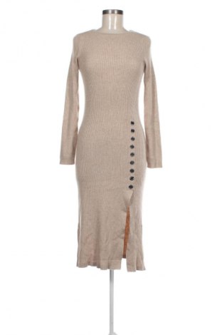 Φόρεμα Hechter, Μέγεθος M, Χρώμα  Μπέζ, Τιμή 117,99 €