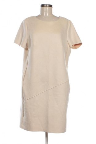 Φόρεμα Heine, Μέγεθος XL, Χρώμα  Μπέζ, Τιμή 16,99 €