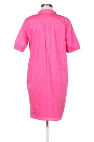 Kleid Heine, Größe L, Farbe Rosa, Preis € 20,99
