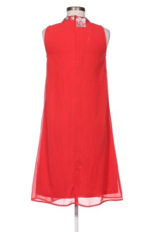 Šaty  Heine, Veľkosť S, Farba Červená, Cena  32,00 €