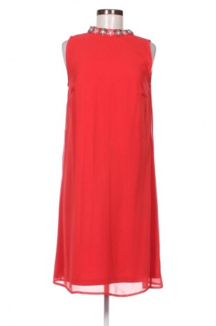 Šaty  Heine, Veľkosť M, Farba Červená, Cena  32,00 €