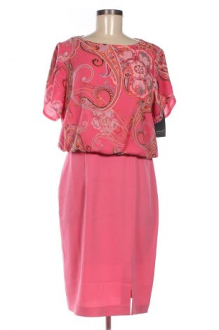 Kleid Hermann Lange, Größe M, Farbe Rosa, Preis 58,99 €