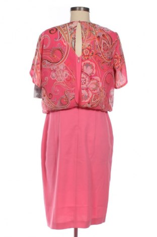 Kleid Hermann Lange, Größe M, Farbe Rosa, Preis 58,99 €