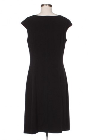 Рокля Hermann Lange, Размер XL, Цвят Черен, Цена 109,99 лв.