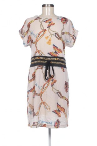 Рокля Hermosa, Размер S, Цвят Многоцветен, Цена 66,99 лв.