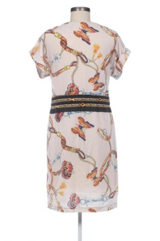 Рокля Hermosa, Размер S, Цвят Многоцветен, Цена 66,99 лв.