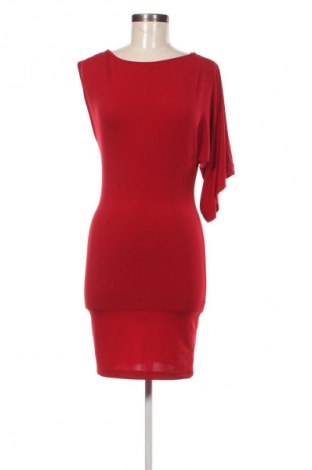 Рокля Hfn, Размер L, Цвят Червен, Цена 28,88 лв.