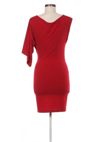 Рокля Hfn, Размер L, Цвят Червен, Цена 28,88 лв.