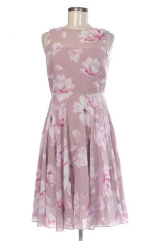 Sukienka Hobbs London, Rozmiar M, Kolor Kolorowy, Cena 239,99 zł