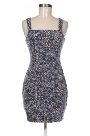 Рокля Hollister, Размер M, Цвят Многоцветен, Цена 8,99 лв.