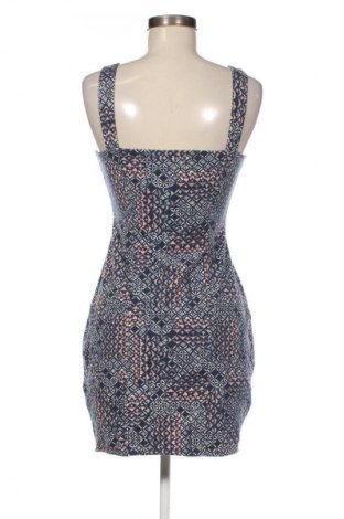 Рокля Hollister, Размер M, Цвят Многоцветен, Цена 8,99 лв.