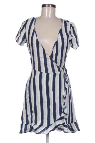 Šaty  Hollister, Veľkosť M, Farba Viacfarebná, Cena  19,95 €