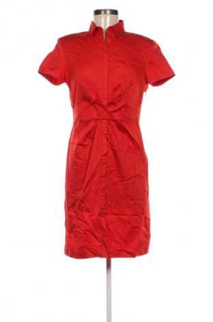 Rochie Hugo Boss, Mărime M, Culoare Roșu, Preț 539,99 Lei