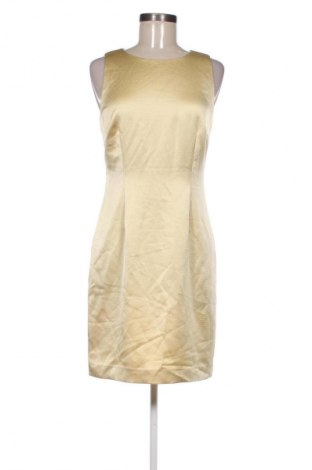 Kleid Hugo Boss, Größe M, Farbe Gelb, Preis 79,99 €