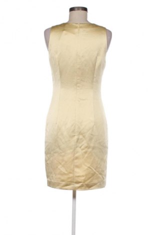 Kleid Hugo Boss, Größe M, Farbe Gelb, Preis 79,99 €