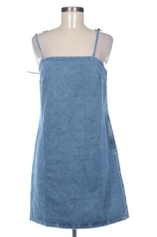 Kleid Hugo Boss, Größe M, Farbe Blau, Preis 254,99 €