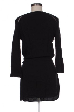 Φόρεμα IKKS, Μέγεθος M, Χρώμα Μαύρο, Τιμή 27,99 €