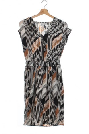 Рокля Ichi, Размер XS, Цвят Многоцветен, Цена 23,99 лв.