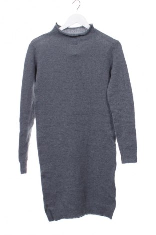 Kleid Ichi, Größe XS, Farbe Grau, Preis € 12,99