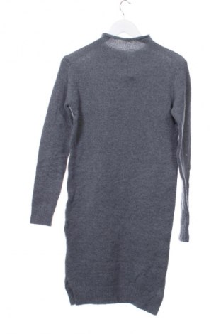 Kleid Ichi, Größe XS, Farbe Grau, Preis € 12,99