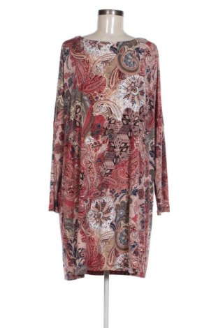 Рокля Ilse Jacobsen, Размер L, Цвят Многоцветен, Цена 82,11 лв.