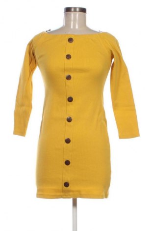 Kleid In Vogue, Größe M, Farbe Gelb, Preis € 23,59