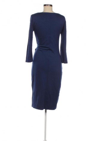 Sukienka In Wear, Rozmiar S, Kolor Niebieski, Cena 115,99 zł