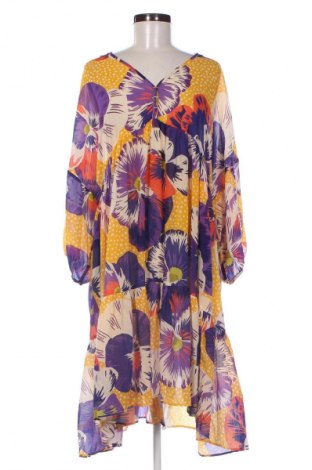 Sukienka Indies, Rozmiar XL, Kolor Kolorowy, Cena 188,69 zł