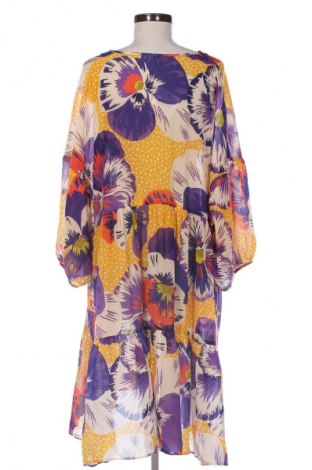 Sukienka Indies, Rozmiar XL, Kolor Kolorowy, Cena 188,69 zł