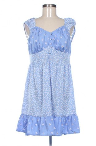 Φόρεμα Influence, Μέγεθος M, Χρώμα Πολύχρωμο, Τιμή 17,99 €