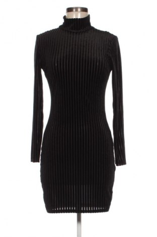 Рокля Inside, Размер S, Цвят Черен, Цена 54,34 лв.