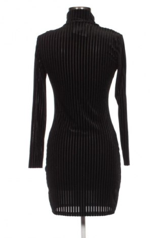 Рокля Inside, Размер S, Цвят Черен, Цена 54,34 лв.