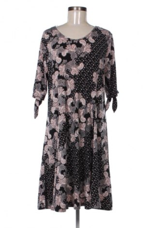 Rochie Isolde, Mărime L, Culoare Multicolor, Preț 50,99 Lei