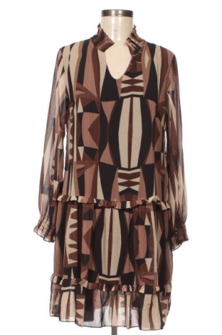 Φόρεμα Italian Shoemakers, Μέγεθος M, Χρώμα Πολύχρωμο, Τιμή 24,99 €