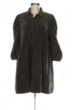 Рокля Jacqueline De Yong, Размер M, Цвят Зелен, Цена 48,00 лв.