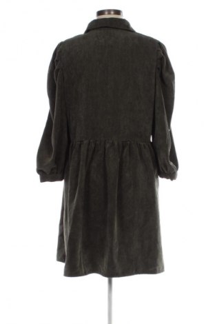 Рокля Jacqueline De Yong, Размер M, Цвят Зелен, Цена 48,00 лв.