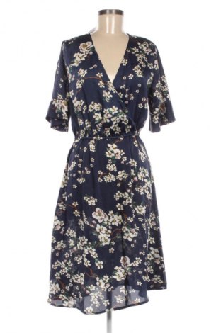 Kleid Jacqueline De Yong, Größe M, Farbe Mehrfarbig, Preis € 14,83