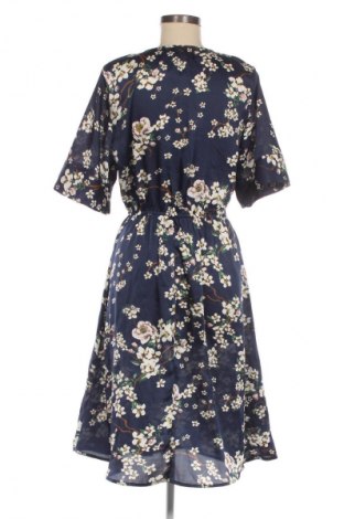 Kleid Jacqueline De Yong, Größe M, Farbe Mehrfarbig, Preis € 14,83