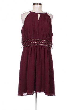 Рокля Jake*s, Размер XL, Цвят Лилав, Цена 43,99 лв.