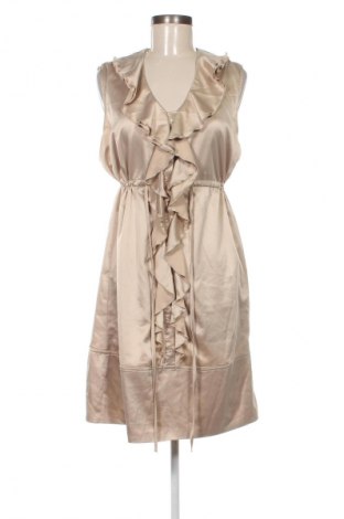 Šaty  Jake*s, Velikost L, Barva Béžová, Cena  489,00 Kč