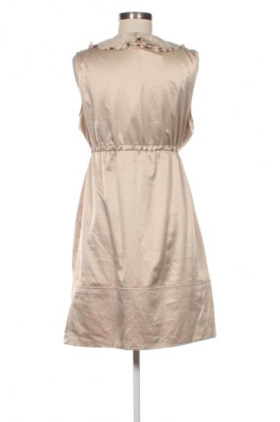 Šaty  Jake*s, Velikost L, Barva Béžová, Cena  489,00 Kč