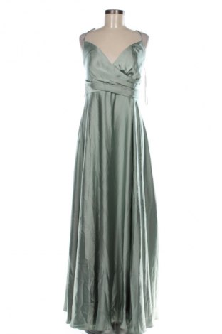 Kleid Jake*s, Größe XL, Farbe Grün, Preis 33,99 €