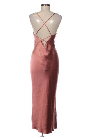 Kleid Jake*s, Größe M, Farbe Aschrosa, Preis 75,99 €