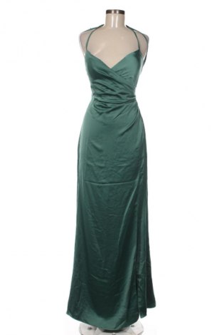 Рокля Jake*s, Размер M, Цвят Зелен, Цена 142,99 лв.