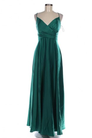 Kleid Jake*s, Größe M, Farbe Grün, Preis € 93,99