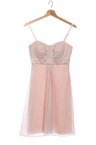 Рокля Jake*s, Размер S, Цвят Пепел от рози, Цена 44,99 лв.