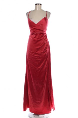 Kleid Jake*s, Größe M, Farbe Rot, Preis 93,99 €