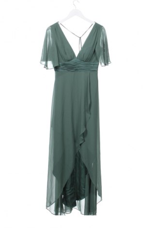 Šaty  Jake*s, Velikost S, Barva Zelená, Cena  759,00 Kč