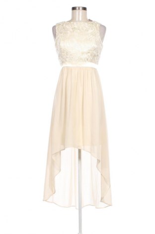 Šaty  Jake*s, Veľkosť S, Farba Béžová, Cena  24,55 €